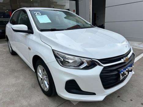 CHEVROLET Onix Hatch 1.0 4P FLEX LT, Foto 6