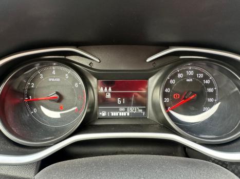 CHEVROLET Onix Hatch 1.0 4P FLEX LT, Foto 9