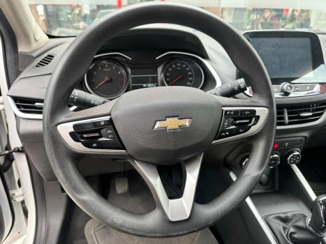 CHEVROLET Onix Hatch 1.0 4P FLEX LT, Foto 10