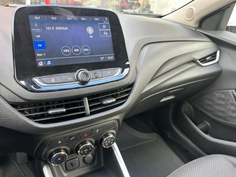 CHEVROLET Onix Hatch 1.0 4P FLEX LT, Foto 11