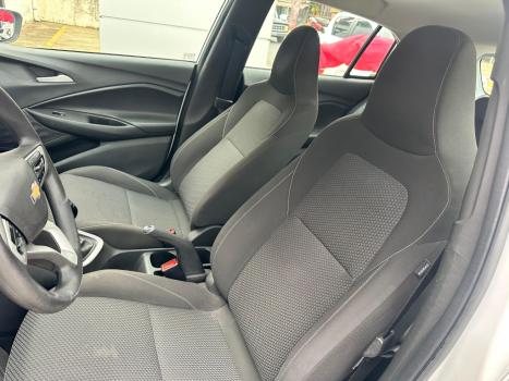 CHEVROLET Onix Hatch 1.0 4P FLEX LT, Foto 14