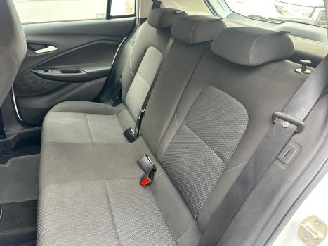CHEVROLET Onix Hatch 1.0 4P FLEX LT, Foto 15