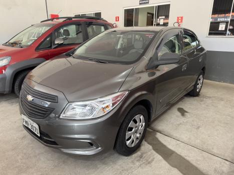 CHEVROLET Onix Hatch 1.0 4P FLEX LS, Foto 1
