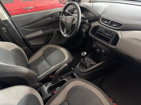 CHEVROLET Onix Hatch 1.0 4P FLEX LS, Foto 5