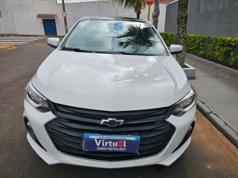 CHEVROLET Onix Hatch 1.0 4P FLEX LT TURBO, Foto 2