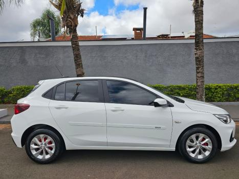 CHEVROLET Onix Hatch 1.0 4P FLEX LT TURBO, Foto 6