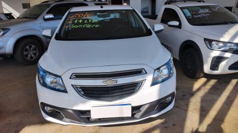 CHEVROLET Onix Hatch 1.4 4P FLEX LTZ, Foto 1