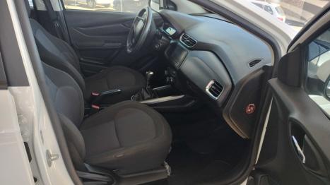 CHEVROLET Onix Hatch 1.4 4P FLEX LTZ, Foto 9