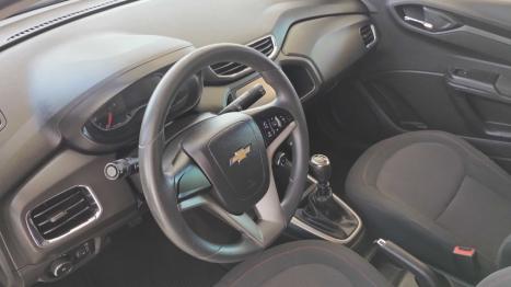 CHEVROLET Onix Hatch 1.4 4P FLEX LTZ, Foto 8