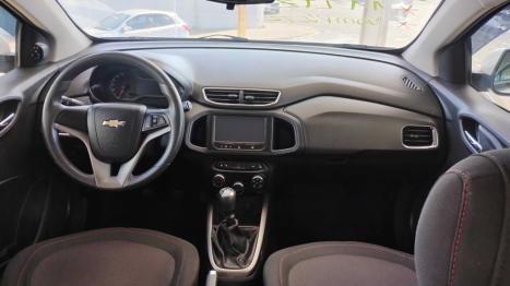 CHEVROLET Onix Hatch 1.4 4P FLEX LTZ, Foto 10