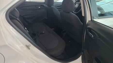 CHEVROLET Onix Hatch 1.4 4P FLEX LTZ, Foto 11