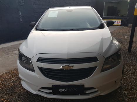 CHEVROLET Onix Hatch 1.0 4P FLEX JOY, Foto 1