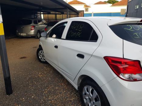 CHEVROLET Onix Hatch 1.0 4P FLEX JOY, Foto 3