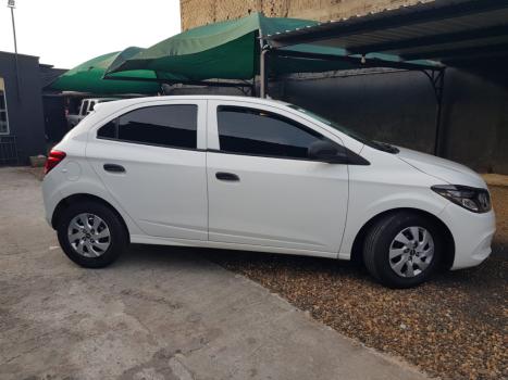 CHEVROLET Onix Hatch 1.0 4P FLEX JOY, Foto 5