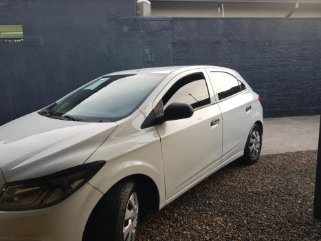 CHEVROLET Onix Hatch 1.0 4P FLEX JOY, Foto 6