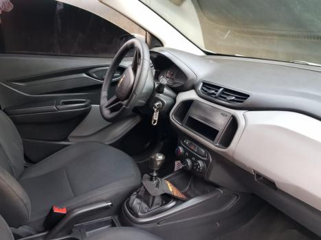 CHEVROLET Onix Hatch 1.0 4P FLEX JOY, Foto 7