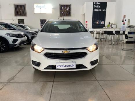 CHEVROLET Onix Hatch 1.0 4P FLEX LT, Foto 2
