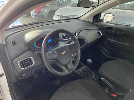 CHEVROLET Onix Hatch 1.0 4P FLEX LT, Foto 4