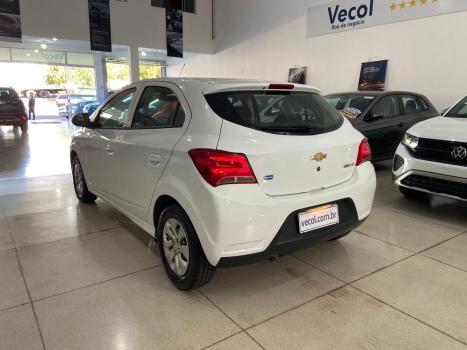 CHEVROLET Onix Hatch 1.0 4P FLEX LT, Foto 11