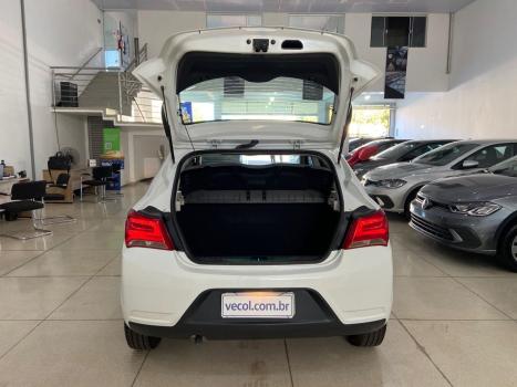 CHEVROLET Onix Hatch 1.0 4P FLEX LT, Foto 12
