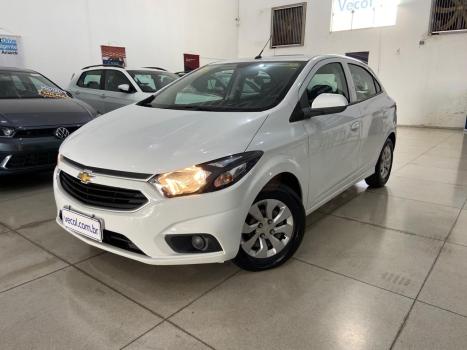 CHEVROLET Onix Hatch 1.0 4P FLEX LT, Foto 3