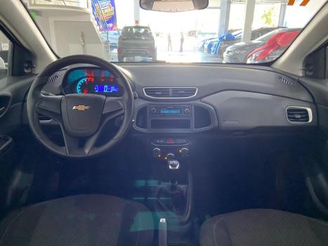 CHEVROLET Onix Hatch 1.0 4P FLEX LT, Foto 5