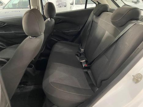 CHEVROLET Onix Hatch 1.0 4P FLEX LT, Foto 6