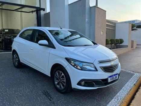 CHEVROLET Onix Hatch 1.4 4P FLEX LTZ, Foto 1