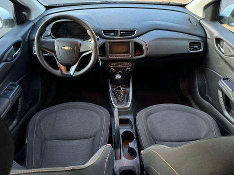 CHEVROLET Onix Hatch 1.4 4P FLEX LTZ, Foto 6