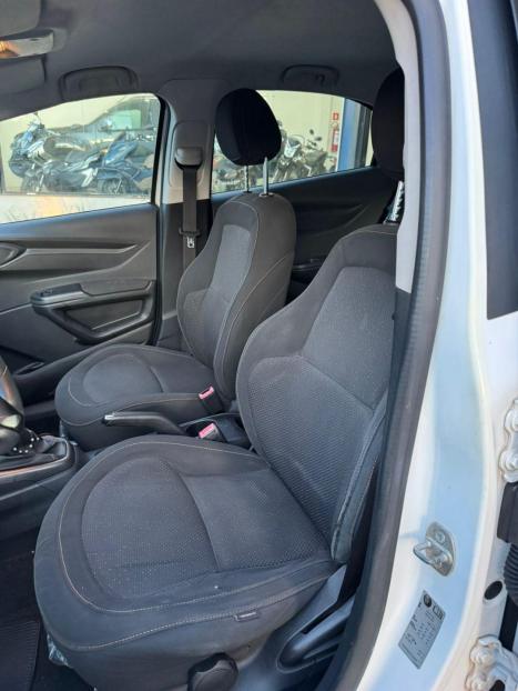 CHEVROLET Onix Hatch 1.4 4P FLEX LTZ, Foto 7