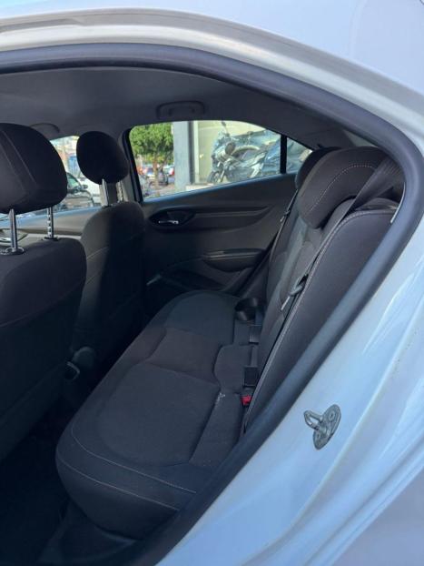 CHEVROLET Onix Hatch 1.4 4P FLEX LTZ, Foto 8