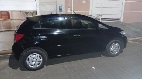 CHEVROLET Onix Hatch 1.0 4P FLEX LS, Foto 1