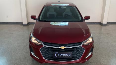CHEVROLET Onix Hatch 1.0 12V 4P FLEX PREMIER TURBO AUTOMTICO, Foto 2