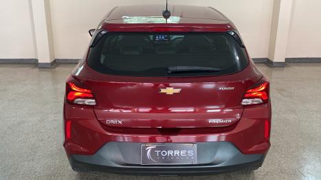 CHEVROLET Onix Hatch 1.0 12V 4P FLEX PREMIER TURBO AUTOMTICO, Foto 3