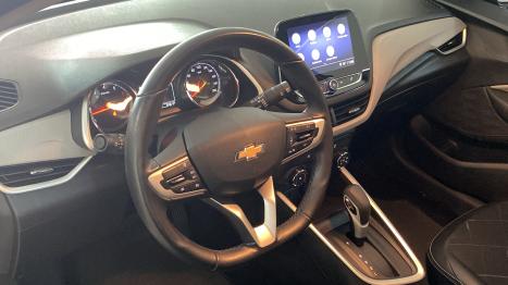 CHEVROLET Onix Hatch 1.0 12V 4P FLEX PREMIER TURBO AUTOMTICO, Foto 5
