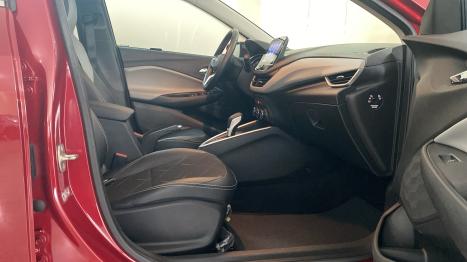 CHEVROLET Onix Hatch 1.0 12V 4P FLEX PREMIER TURBO AUTOMTICO, Foto 8