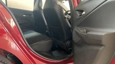 CHEVROLET Onix Hatch 1.0 12V 4P FLEX PREMIER TURBO AUTOMTICO, Foto 9