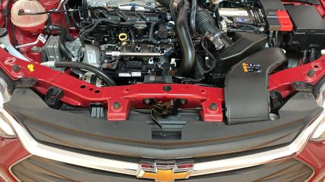 CHEVROLET Onix Hatch 1.0 12V 4P FLEX PREMIER TURBO AUTOMTICO, Foto 11
