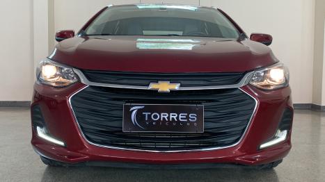 CHEVROLET Onix Hatch 1.0 12V 4P FLEX PREMIER TURBO AUTOMTICO, Foto 12