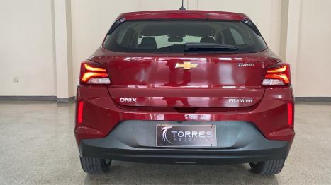 CHEVROLET Onix Hatch 1.0 12V 4P FLEX PREMIER TURBO AUTOMTICO, Foto 13
