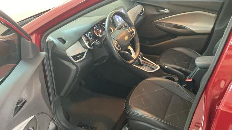 CHEVROLET Onix Hatch 1.0 12V 4P FLEX PREMIER TURBO AUTOMTICO, Foto 14
