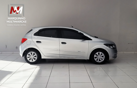 CHEVROLET Onix Hatch 1.0 4P FLEX JOY, Foto 3