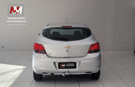 CHEVROLET Onix Hatch 1.0 4P FLEX JOY, Foto 5