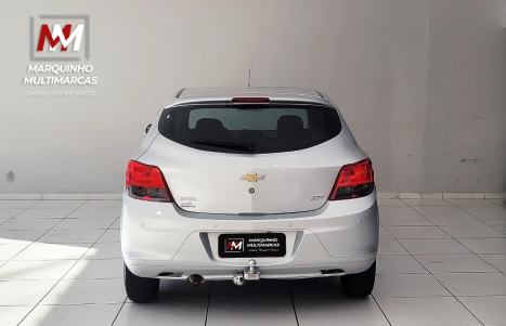 CHEVROLET Onix Hatch 1.0 4P FLEX JOY, Foto 6