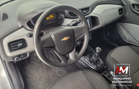 CHEVROLET Onix Hatch 1.0 4P FLEX JOY, Foto 7