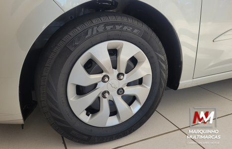 CHEVROLET Onix Hatch 1.0 4P FLEX JOY, Foto 14