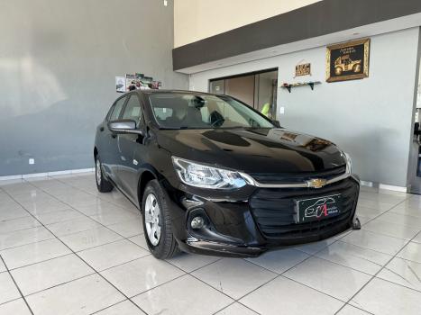 CHEVROLET Onix Hatch 1.0 4P FLEX LT TURBO, Foto 1