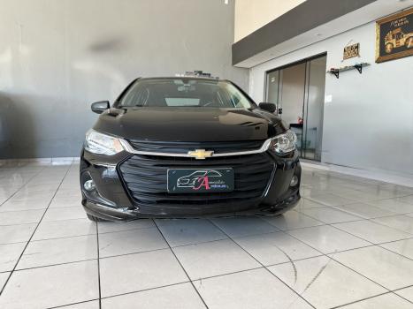 CHEVROLET Onix Hatch 1.0 4P FLEX LT TURBO, Foto 2