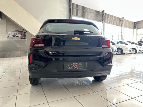 CHEVROLET Onix Hatch 1.0 4P FLEX LT TURBO, Foto 5
