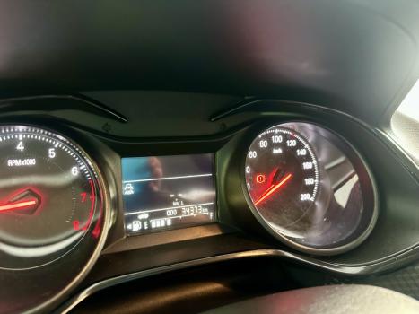 CHEVROLET Onix Hatch 1.0 4P FLEX LT TURBO, Foto 7